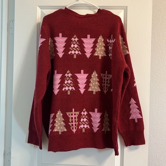 Ugly Christmas sweater - Picture 3 of 3